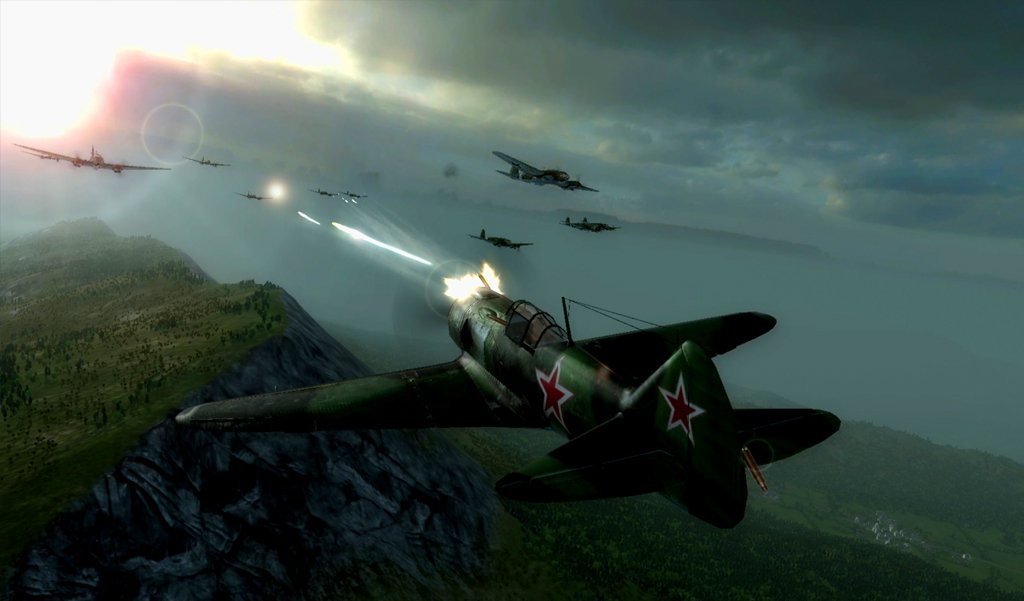 Скидки дня: Take on Helicopters и еще две игры - Изображение 3 Скидки дня: Take on Helicopters и еще две игры - Изображение 3