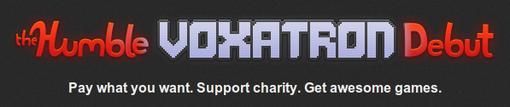 Инди-игры за неделю: Voxatron, The Big Sea и Six Shots of Whiskey - Изображение 4 Инди-игры за неделю: Voxatron, The Big Sea и Six Shots of Whiskey - Изображение 4