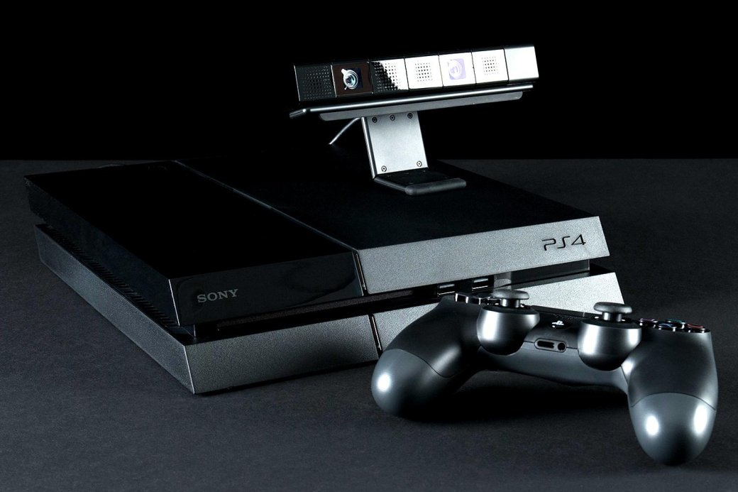 Sony позволила европейцам следить за активностью друзей в PSN
. - Изображение 1 Sony позволила европейцам следить за активностью друзей в PSN
. - Изображение 1