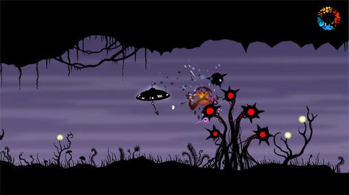 Рецензия на Insanely Twisted Shadow Planet - Изображение 4 Рецензия на Insanely Twisted Shadow Planet - Изображение 4