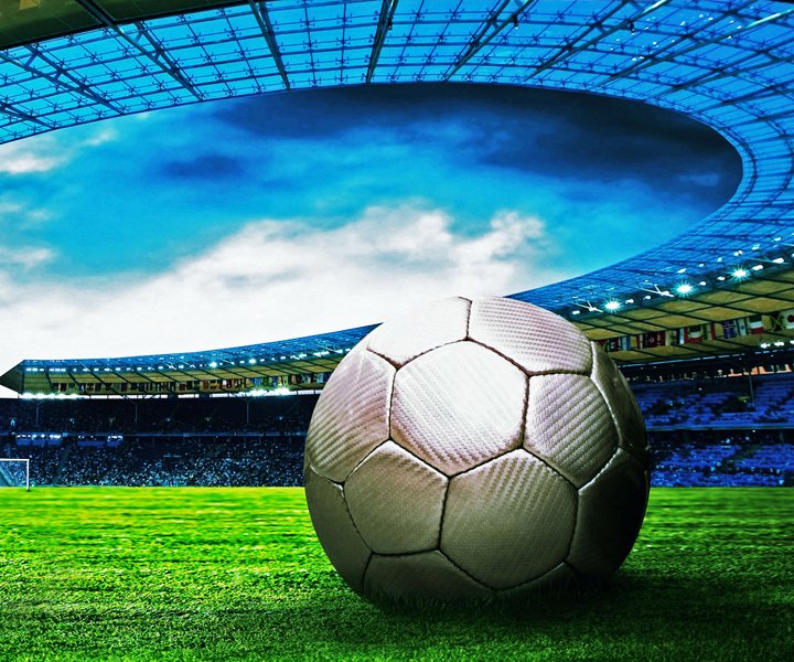 Сводит пальцы: Тонкости FIFA13. - Изображение 1 Сводит пальцы: Тонкости FIFA13. - Изображение 1