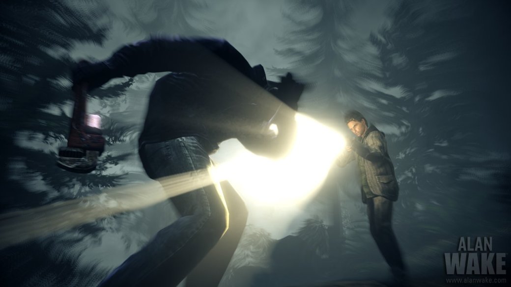 Авторы Max Payne работают над игрой для консолей следующего поколения - Изображение 1 Авторы Max Payne работают над игрой для консолей следующего поколения - Изображение 1