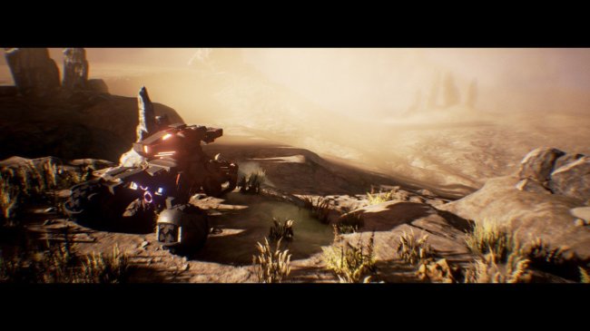 Команда из Сочи получает зеленый свет со своей Action MMO "FeArea". - Изображение 1 Команда из Сочи получает зеленый свет со своей Action MMO "FeArea". - Изображение 1