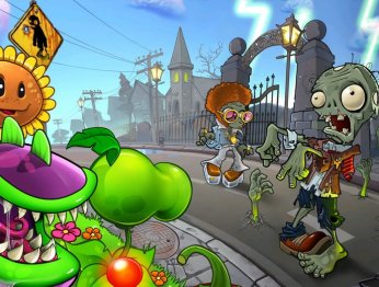 Игры про зомби на Xbox One - лучшие игры про зомби-апокалипсис и ...