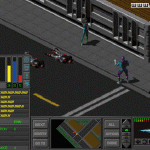 Скриншот Guardians: Agents of Justice – Изображение 6