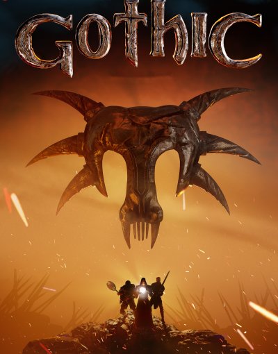 Gothic 1 remake обзор