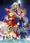 Fate/Extella: The Umbral Star