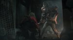 Клэр Редфилд и мутировавший Уильям Биркин на новых скриншотах Resident Evil 2 Remake с Gamescom 2018. - Изображение 3