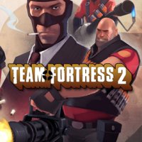 Книга заклинаний team fortress 2