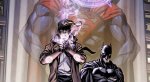 Комикс-гид #7. Бэтмен и Флэш ищут Хранителей во вселенной DC, охота на Хищника. - Изображение 23