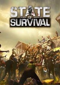 Где находится дискорд в игре state of survival