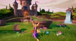 Массовая утечка по ремейкам Spyro Reignited Trilogy: скриншоты, бокс-арт и дата релиза. - Изображение 4