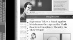 Теория: Супергероев DC придумал Доктор Манхэттен из «Хранителей»?. - Изображение 5