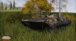 Обновление «Искусство войны» для Armored Warfare превратило командиров в полноценных персонажей. - Изображение 12