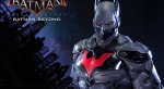 Потрясающая белая статуя Бэтмена будущего из Batman: Arkham Knight. - Изображение 14