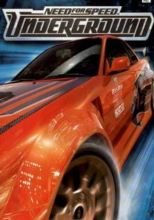   Need For Speed     -  10