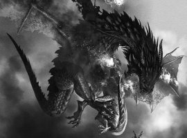 Лучше, чем сиквел «Игры престолов». Рецензия на Fire & Blood Джорджа Р. Р. Мартина