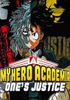 My Hero Academia: One’s Justice