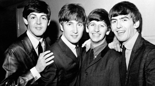 The Beatles выпустила клип на сингл Glass Onion спустя 50 лет!