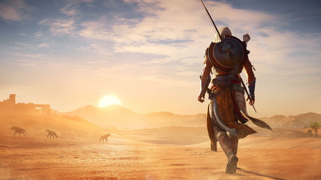 30 главных игр 2017 года. Mass Effect: Andromeda, Outlast 2, Nier: Automata и другие. - Изображение 69 30 главных игр 2017 года. Mass Effect: Andromeda, Outlast 2, Nier: Automata и другие. - Изображение 69