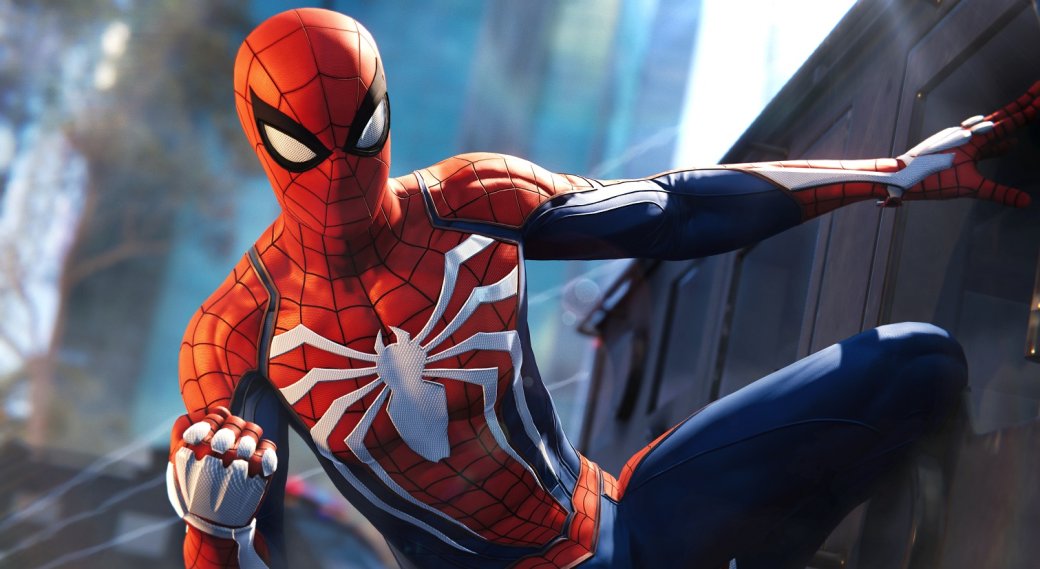 3 часа с Marvel’s Spider-Man для PS4. 10 вещей, которые мы узнали об игре из нового демо