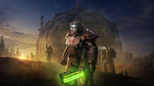 Создатели ролевой настольной игры Fallout 2D20 открыли предзаказы