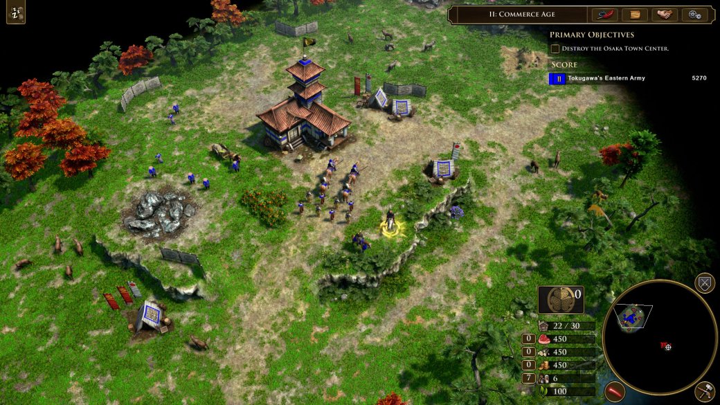 Age of empires 3 тактика за голландию