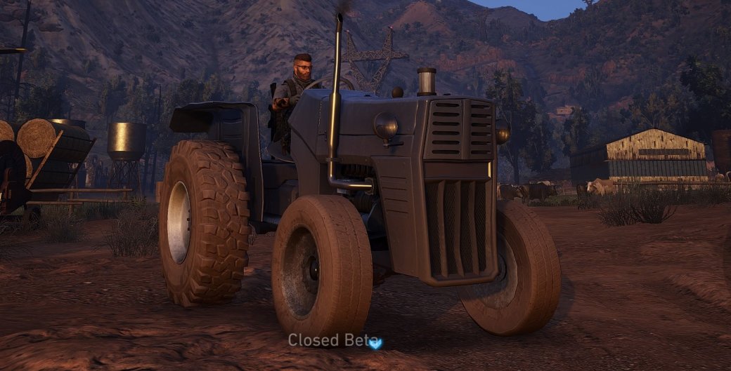 Чего ждать от Tom Clancyʼs Ghost Recon: Wildlands. - Изображение 7 Чего ждать от Tom Clancyʼs Ghost Recon: Wildlands. - Изображение 7