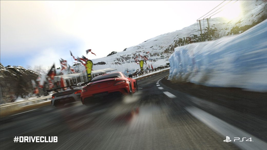 Driveclub. Яблоко раздора | Канобу - Изображение 9 Driveclub. Яблоко раздора | Канобу - Изображение 9