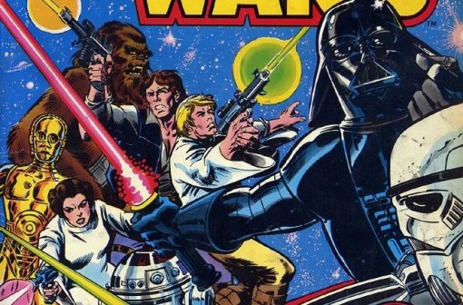 Кевин Файги рассказал, будет ли кроссовер фильмов Marvel со «Звездными войнами»