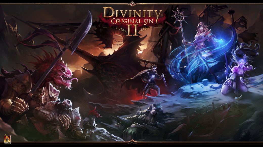 Ранний доступ Divinity: Original Sin 2. Первые впечатления. - Изображение 1 Ранний доступ Divinity: Original Sin 2. Первые впечатления. - Изображение 1