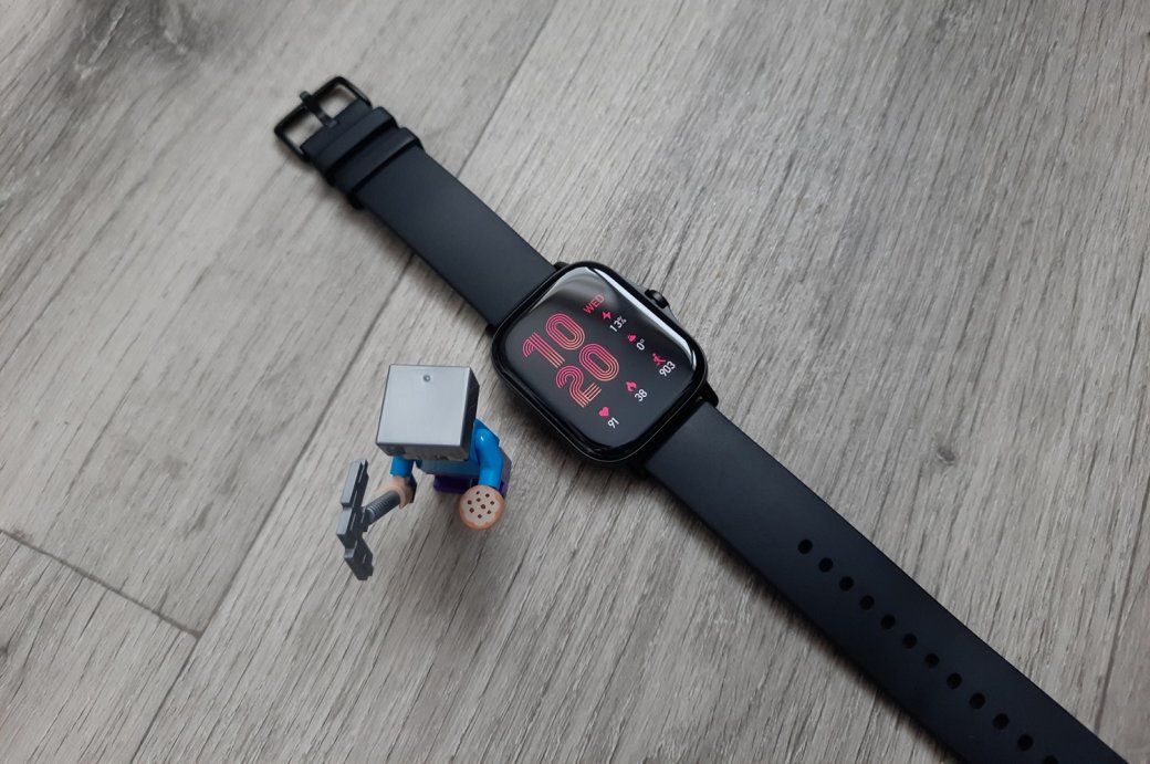 Обзор Amazfit GTS 2 — «умных» часов с музыкальным плеером и звонками | Канобу Обзор Amazfit GTS 2 — «умных» часов с музыкальным плеером и звонками | Канобу