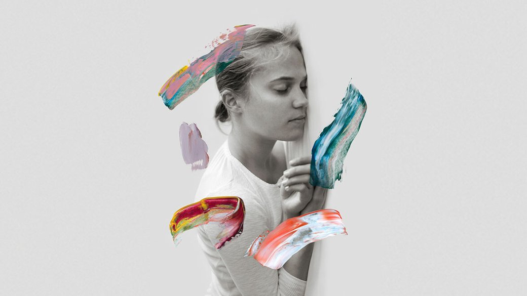Рецензия на альбом The National — I Am Easy to Find | Канобу Рецензия на альбом The National — I Am Easy to Find | Канобу