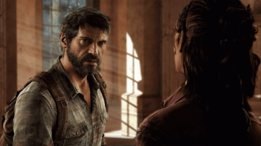 Дизайнер The Last of Us рассказал о пасхалке, которую никто не заметил