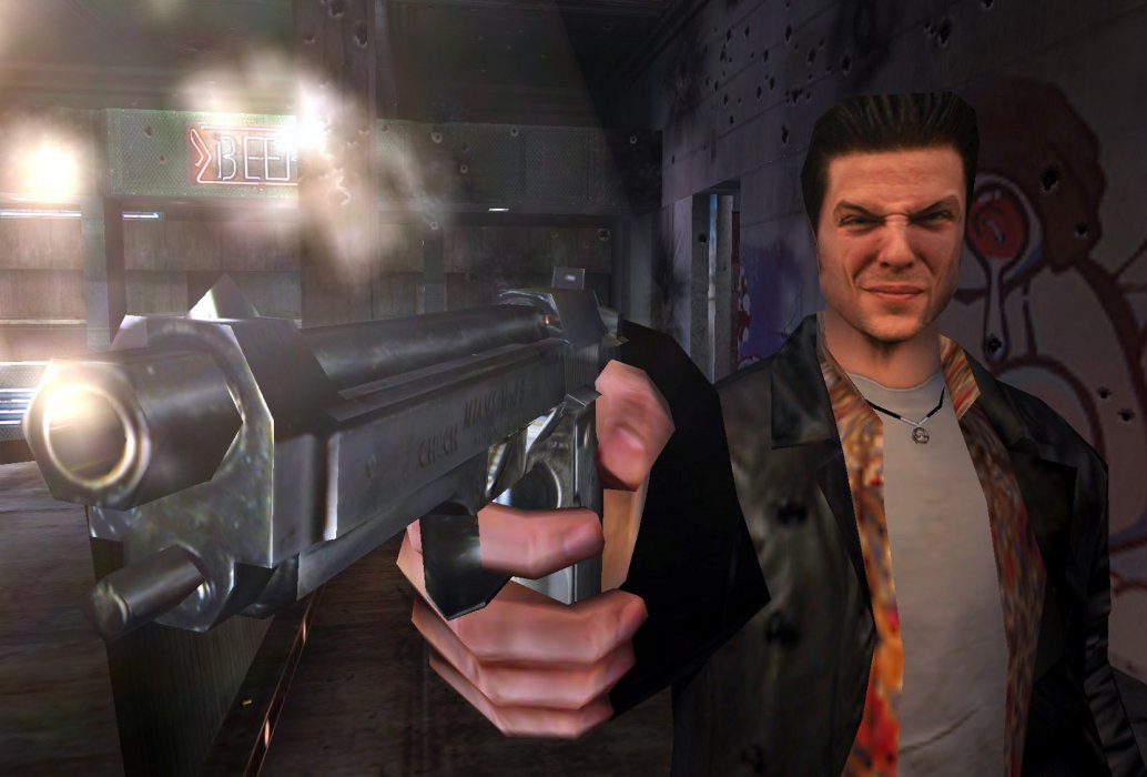 Во что превратилась Max Payne — сравниваем первую и третью части серии