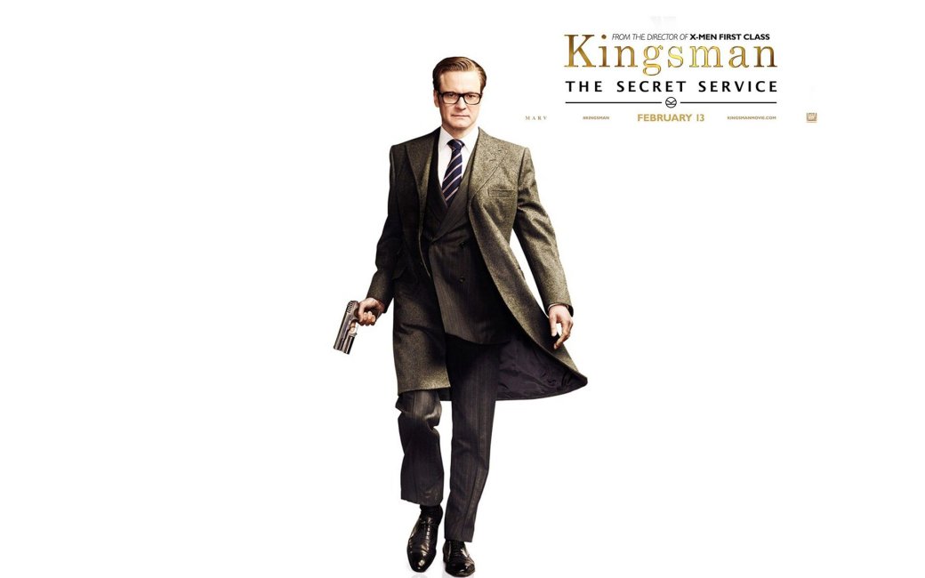 Kingsman: Секретная служба | Канобу Kingsman: Секретная служба | Канобу