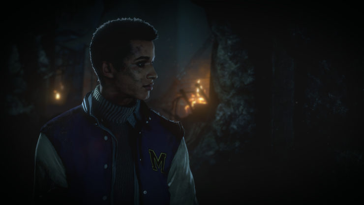 Почему Until Dawn — одна из лучших игр всех времен. - Изображение 2