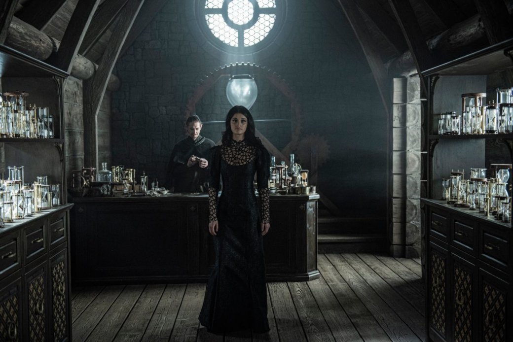 Разбор второго трейлера сериала "Ведьмак" Netflix | Канобу - Изображение 5 Разбор второго трейлера сериала "Ведьмак" Netflix | Канобу - Изображение 5