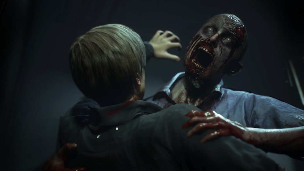 Появились системные требования Resident Evil 2 Remake. Уже готовы бояться и ностальгировать?. - Изображение 1 Появились системные требования Resident Evil 2 Remake. Уже готовы бояться и ностальгировать?. - Изображение 1