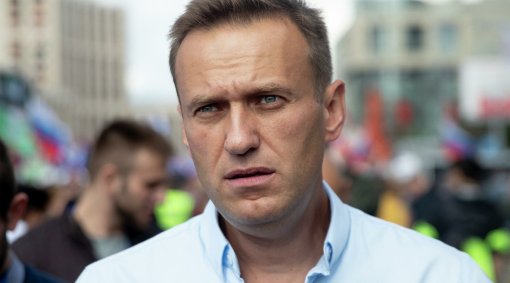 MSI Gaming поддержал Алексея Навального. Но потом извинился