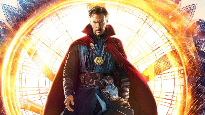 Глава Marvel Studios подтвердил, что сиквелу «Доктора Стрэнджа» быть. - Изображение 1 Глава Marvel Studios подтвердил, что сиквелу «Доктора Стрэнджа» быть. - Изображение 1