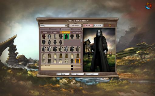 Рецензия на Elemental: War of Magic | Канобу - Изображение 5 Рецензия на Elemental: War of Magic | Канобу - Изображение 5