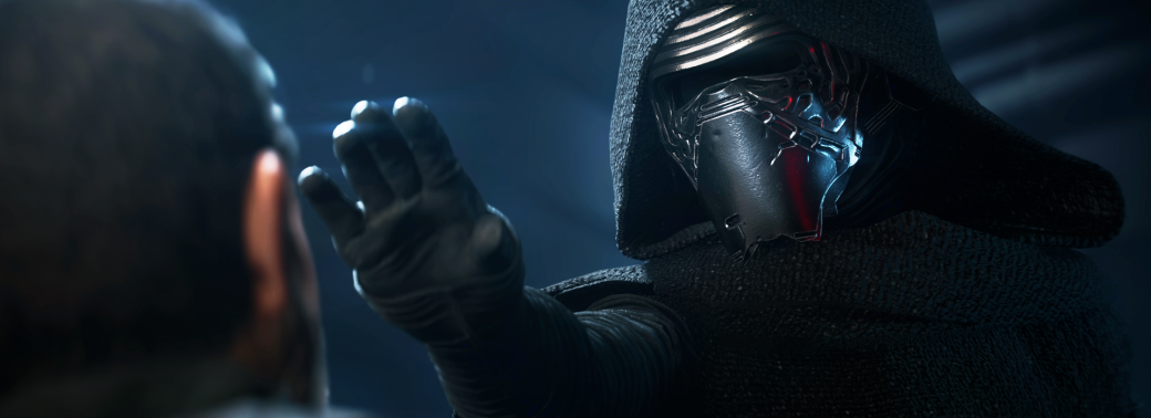 Чего мы ждали от выставки E3 2018. Ожидания — реальность. - Изображение 4 Чего мы ждали от выставки E3 2018. Ожидания — реальность. - Изображение 4