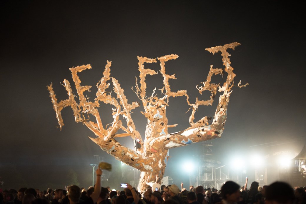 Hellfest 2014 | Канобу Hellfest 2014 | Канобу