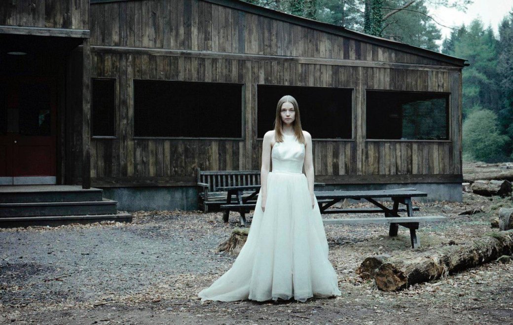 Рецензия на 2 сезон сериала «Конец ***ного мира» | Канобу Рецензия на 2 сезон сериала «Конец ***ного мира» | Канобу