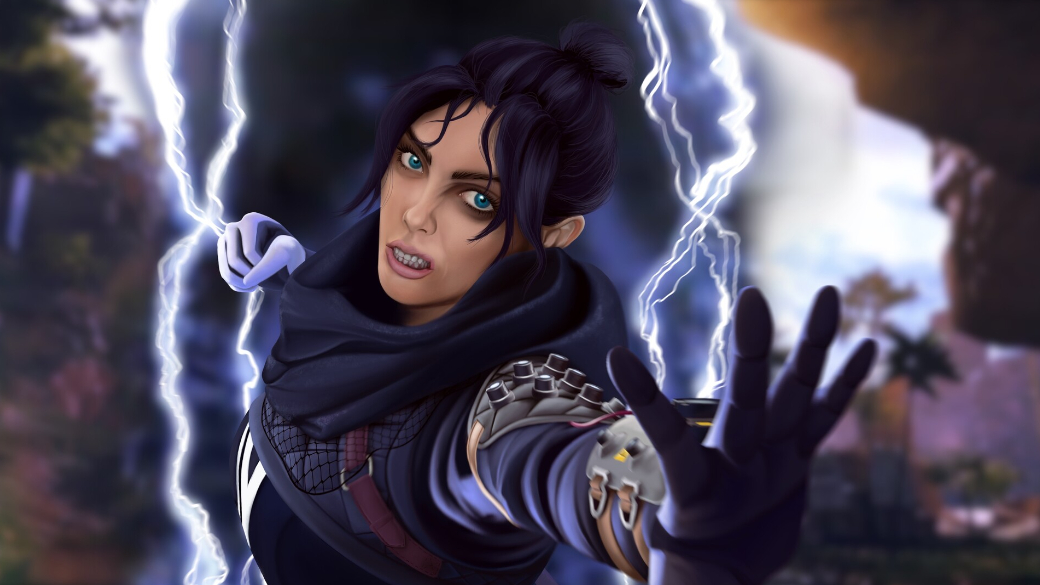Еще один сюрприз! Новое оружие появится в Apex Legends уже сегодня | Канобу - Изображение 1 Еще один сюрприз! Новое оружие появится в Apex Legends уже сегодня | Канобу - Изображение 1