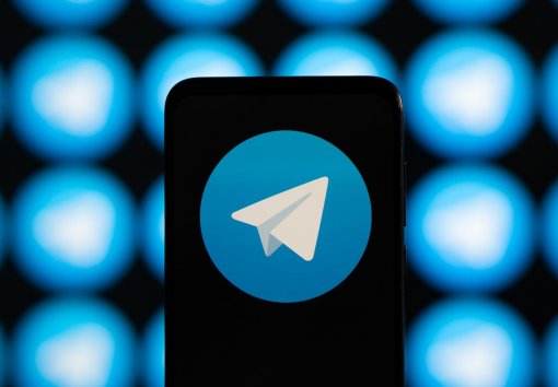 В бета-версии Telegram появились групповые аудиозвонки