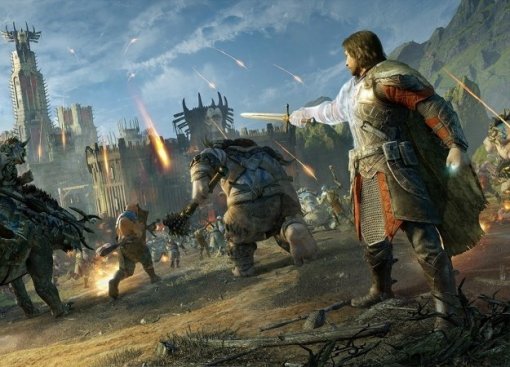 Истории орков: обновленная система Nemesis в трейлере Shadow of War