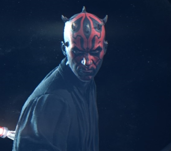 Гайд по героям Star Wars Battlefront II. - Изображение 19 Гайд по героям Star Wars Battlefront II. - Изображение 19