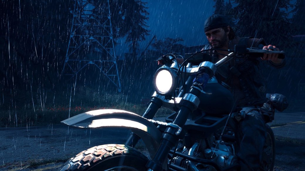 На PlayStation Access показали 6 минут геймплея Days Gone с морем экшена